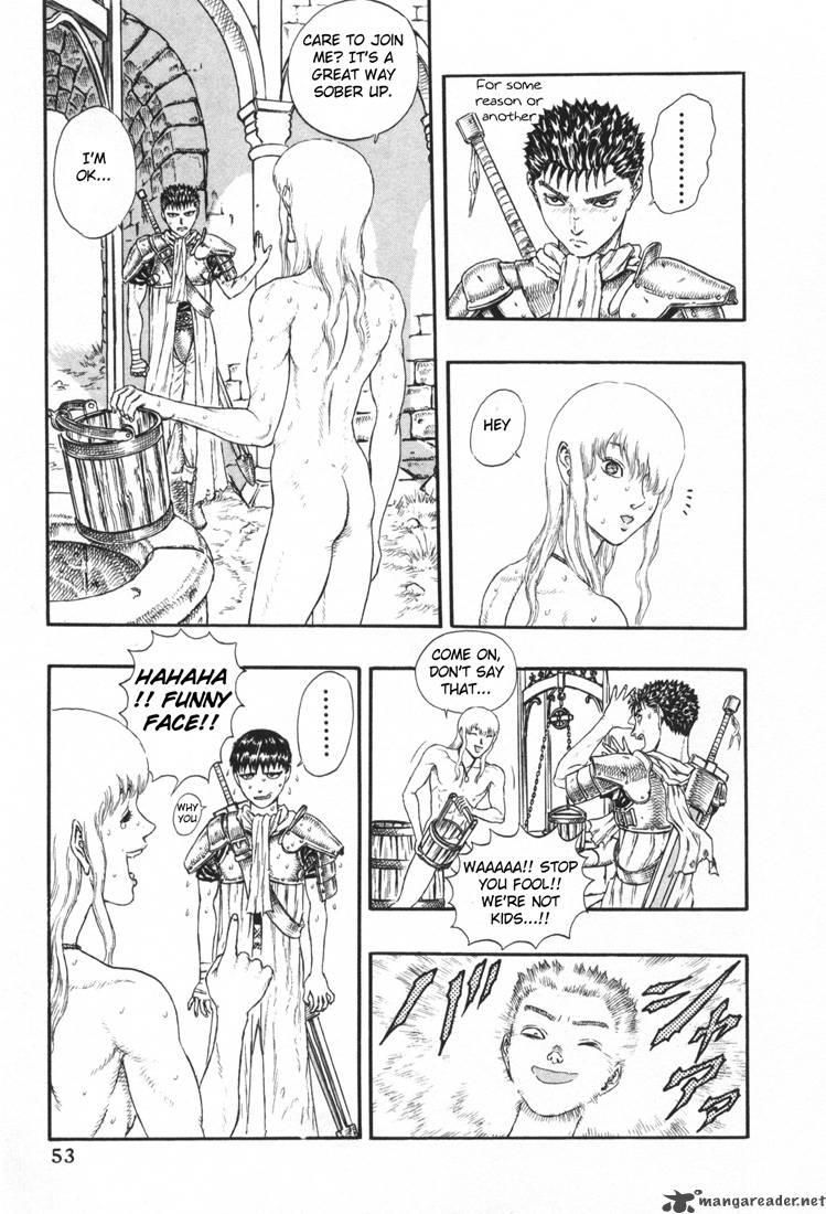 Berserk 5 50