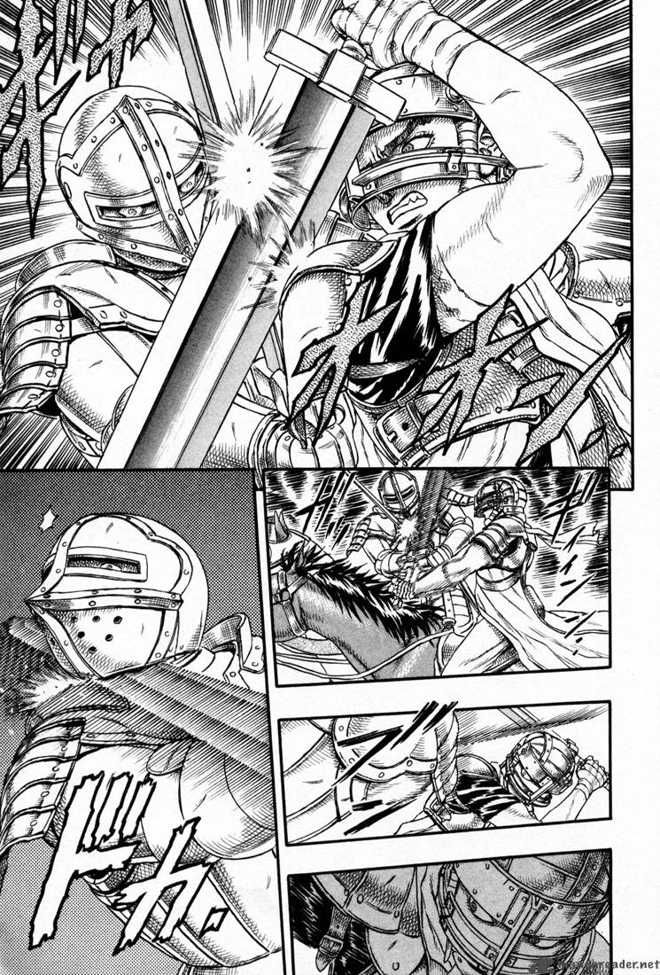 Berserk 5 6