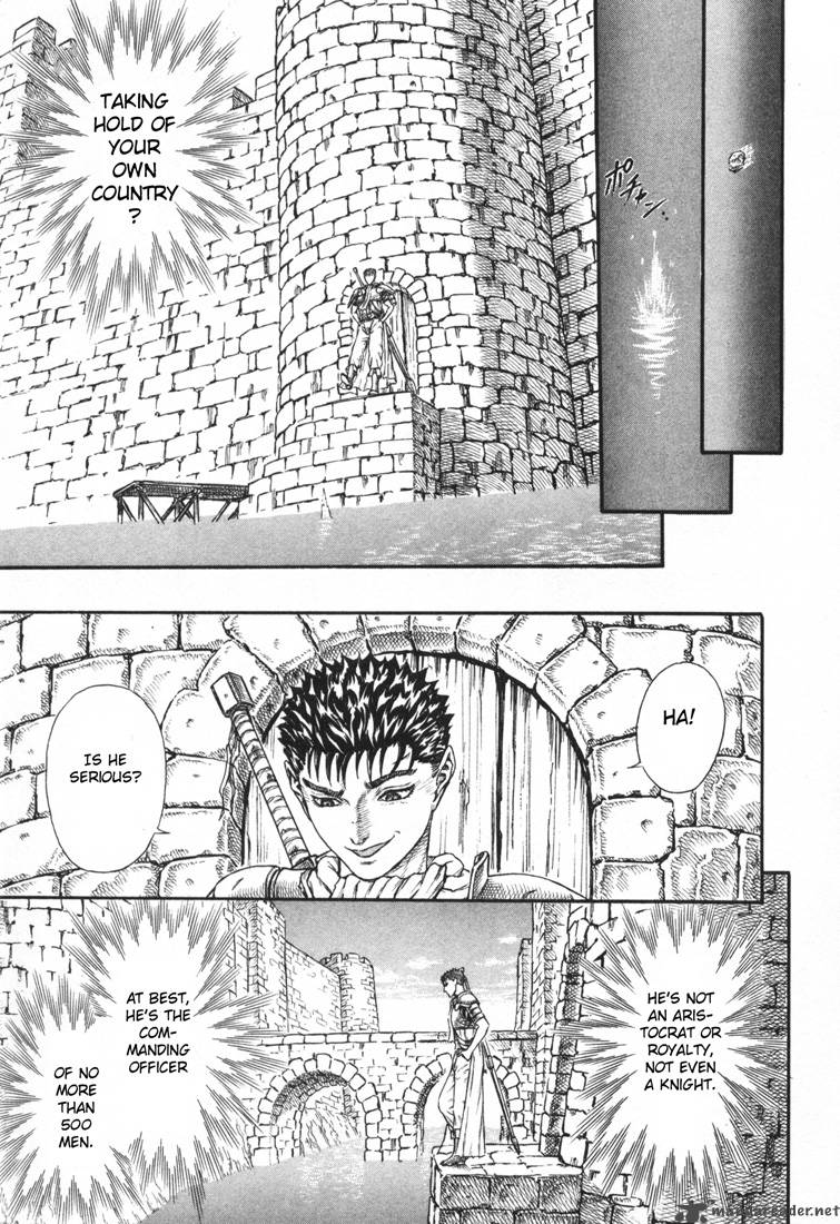 Berserk 5 64