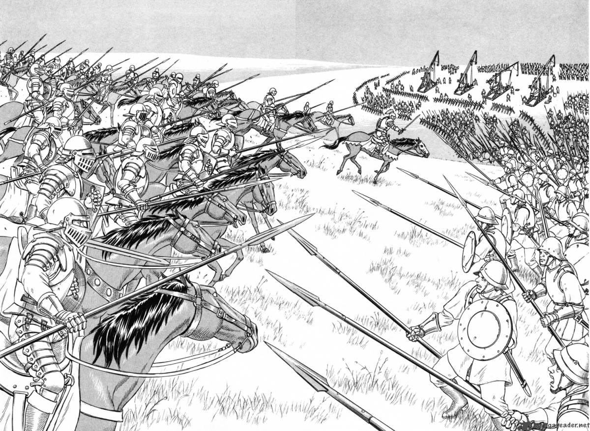 Berserk 5 73