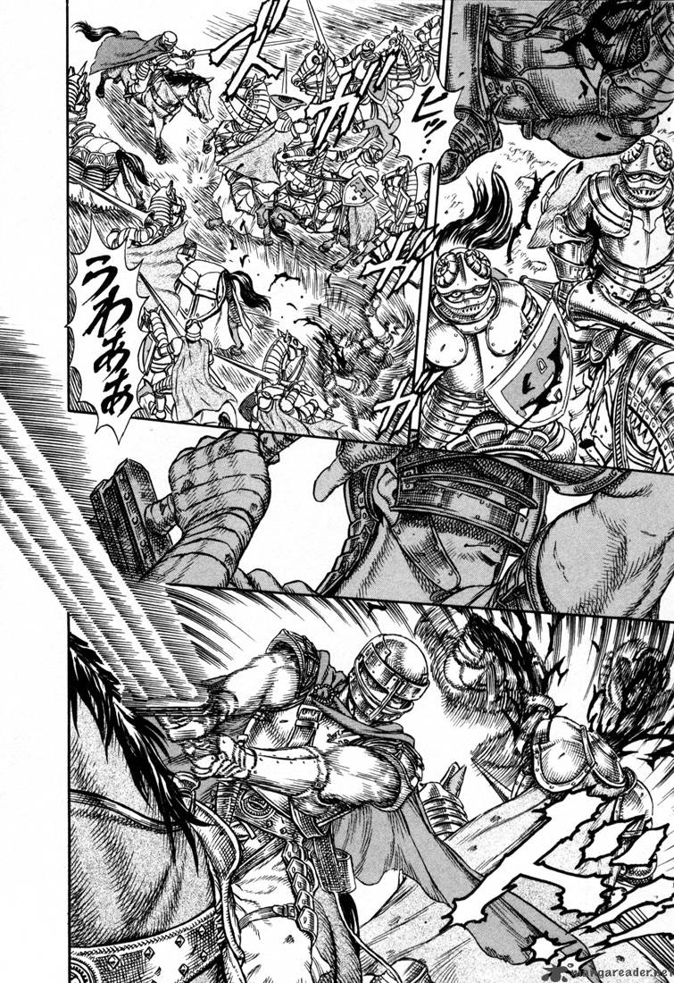 Berserk 5 90