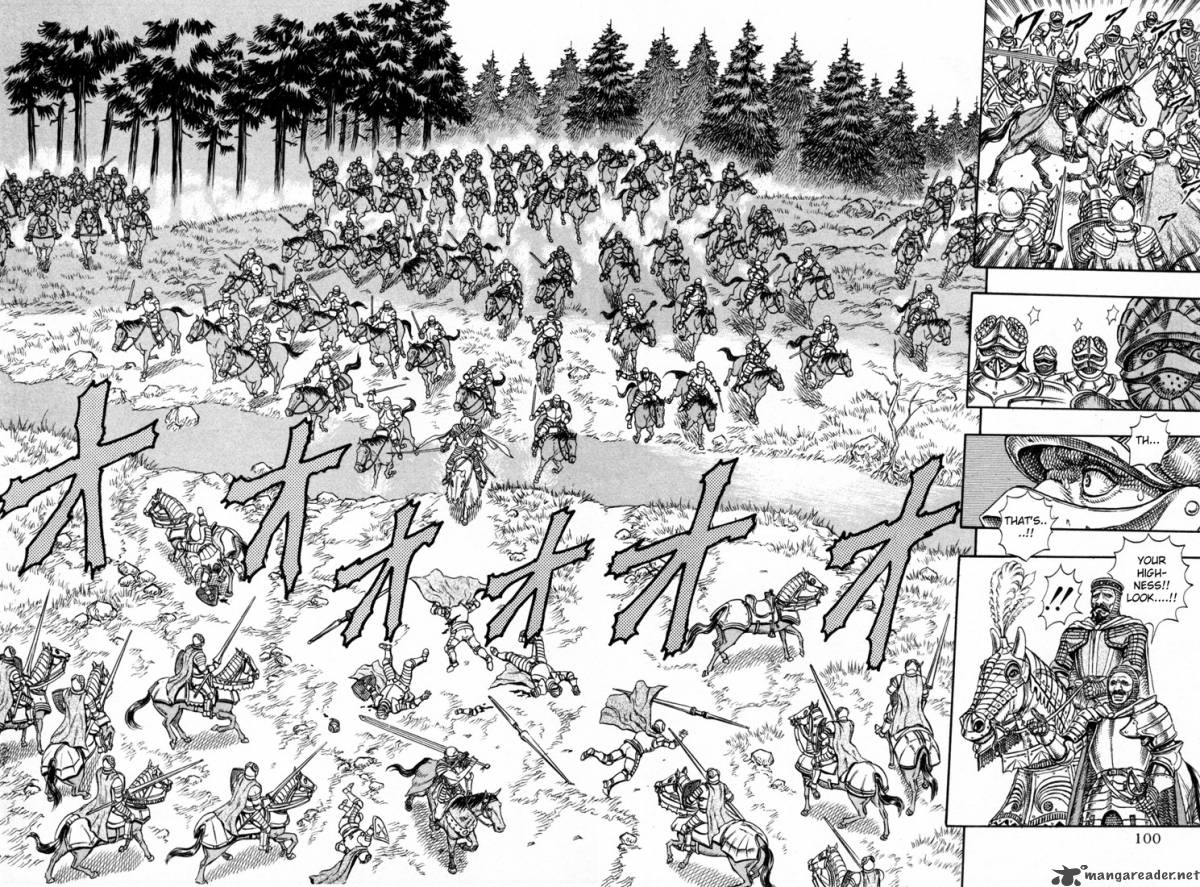 Berserk 5 92