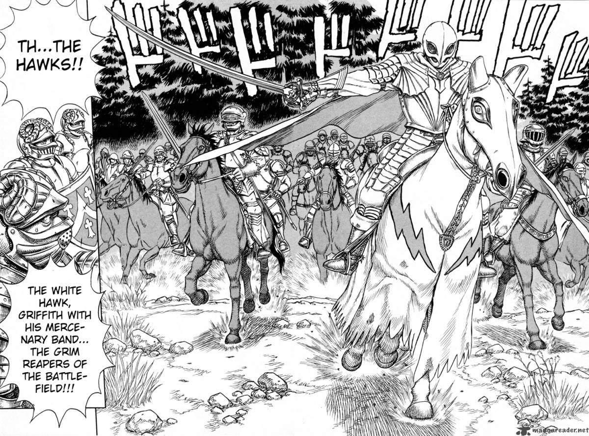 Berserk 5 93
