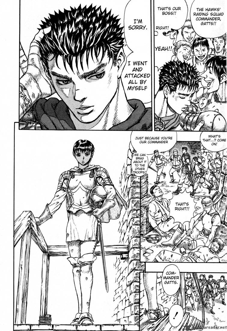 Berserk 5 98