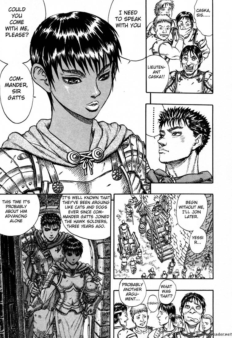 Berserk 5 99