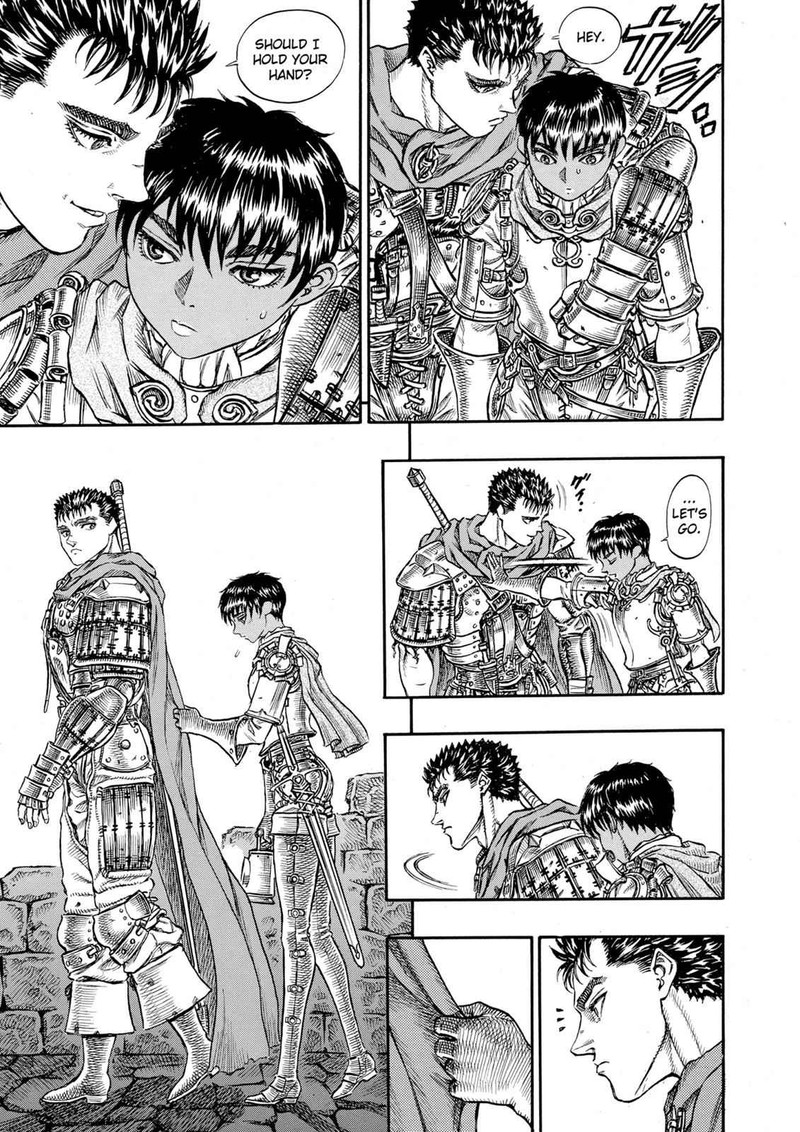 Berserk 50 17