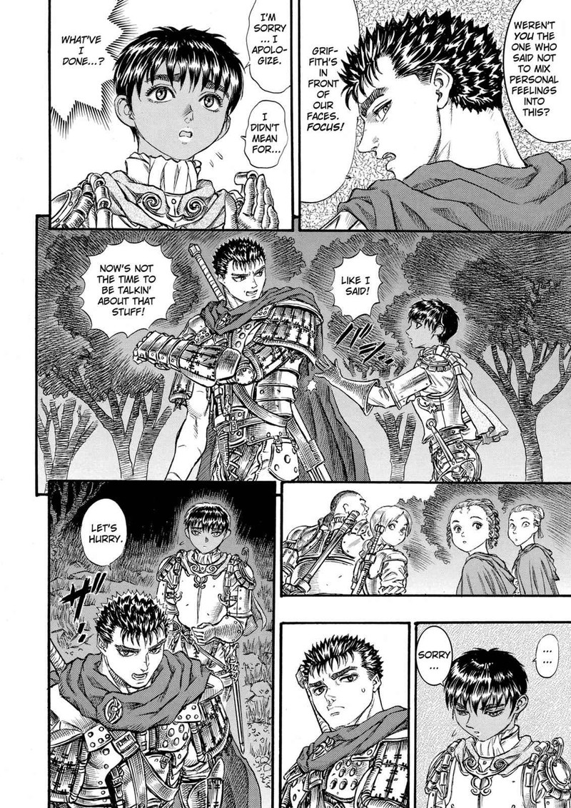 Berserk 51 12