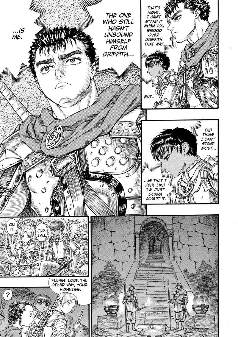 Berserk 51 13