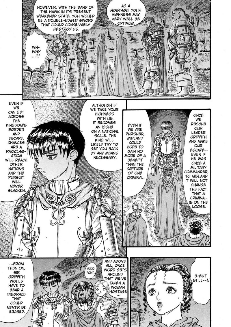 Berserk 51 5