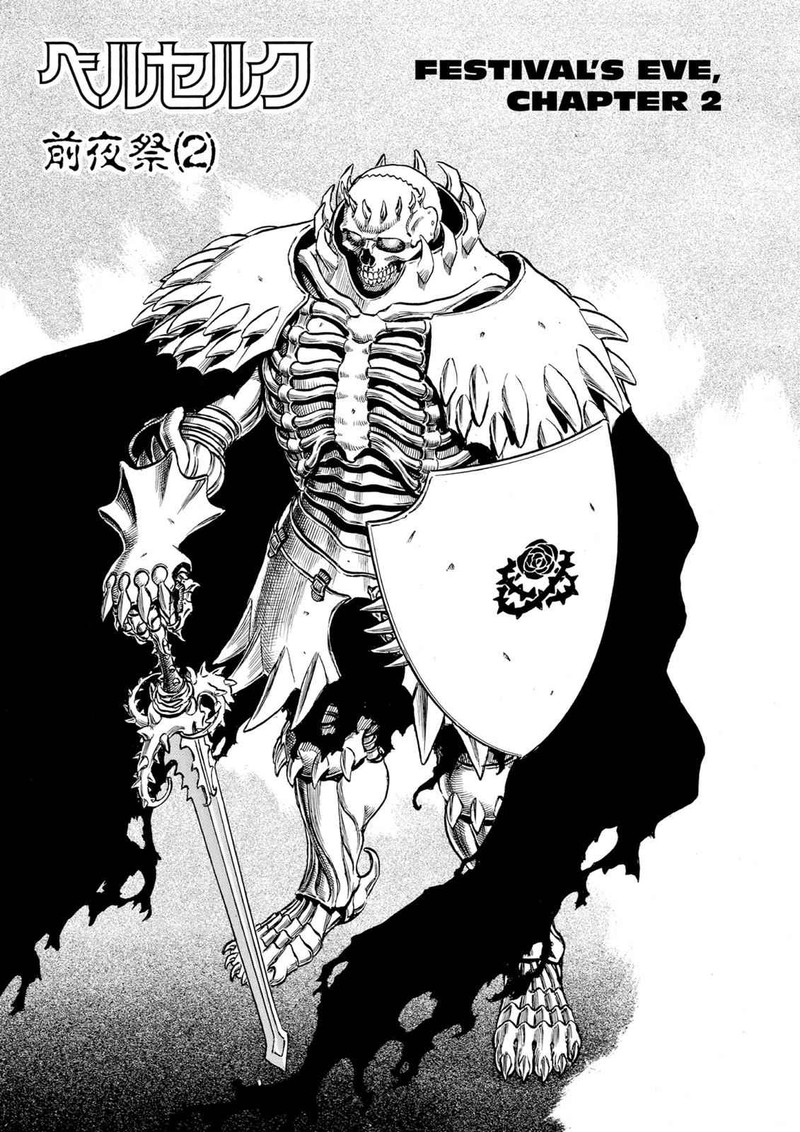 Berserk 52 1