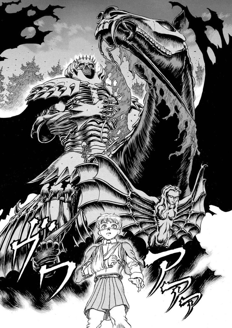 Berserk 52 12
