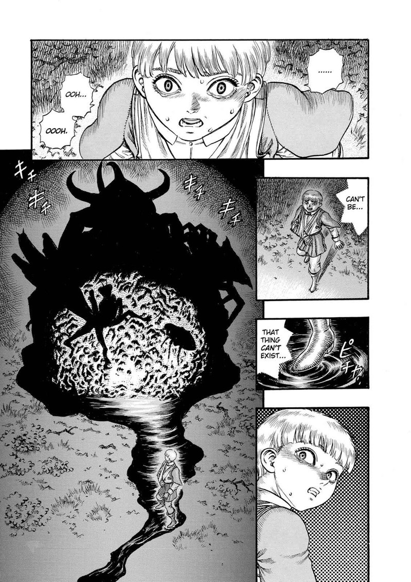 Berserk 52 8