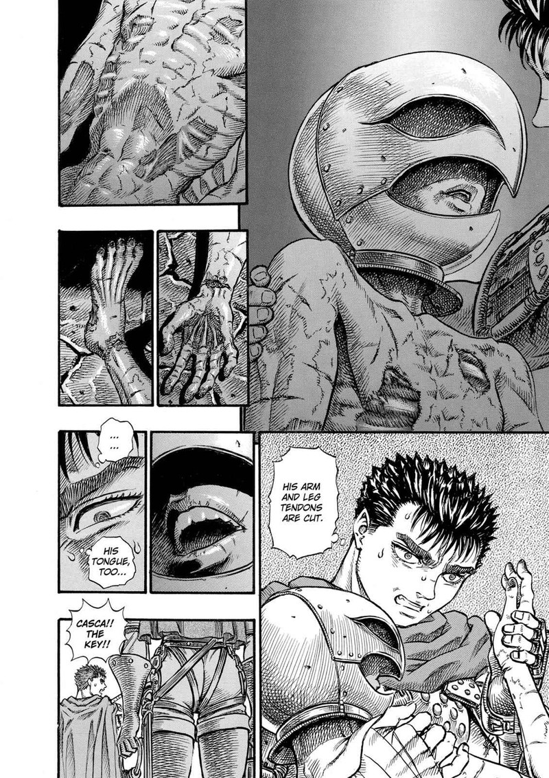 Berserk 54 4