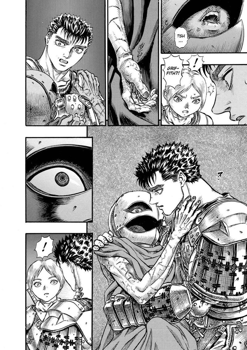 Berserk 54 8