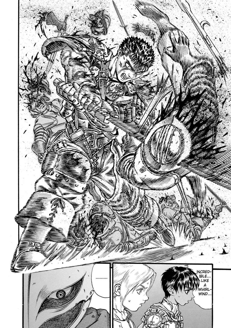 Berserk 55 14