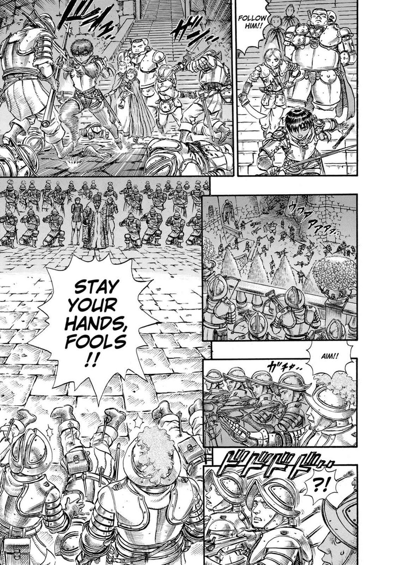 Berserk 55 15