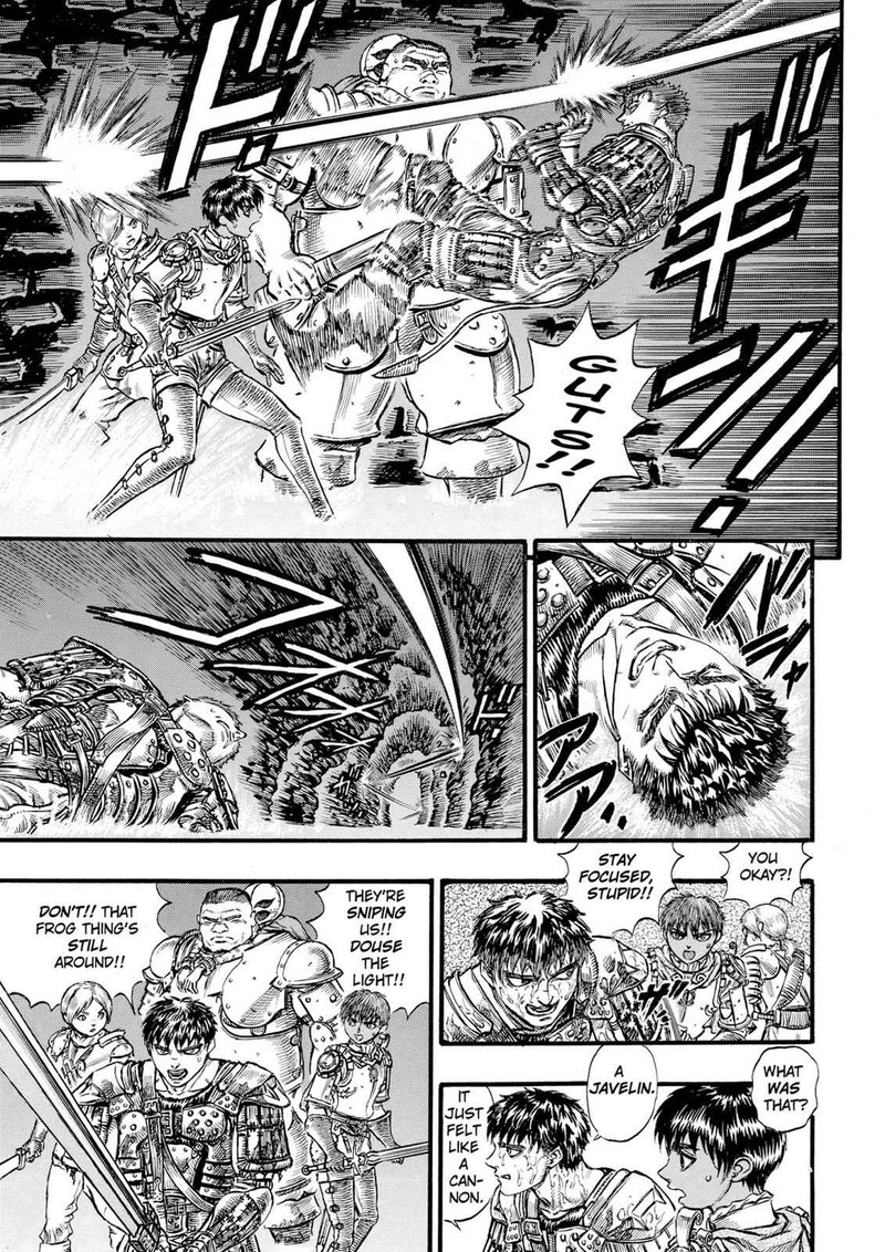 Berserk 57 16