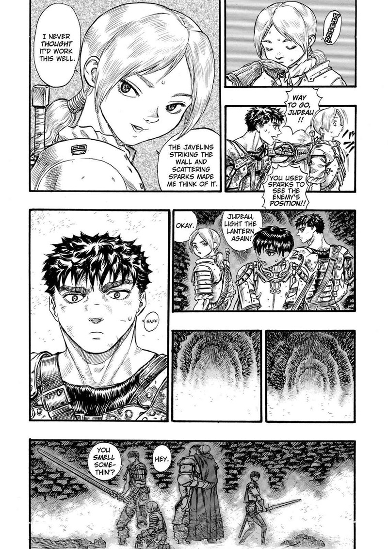Berserk 58 3
