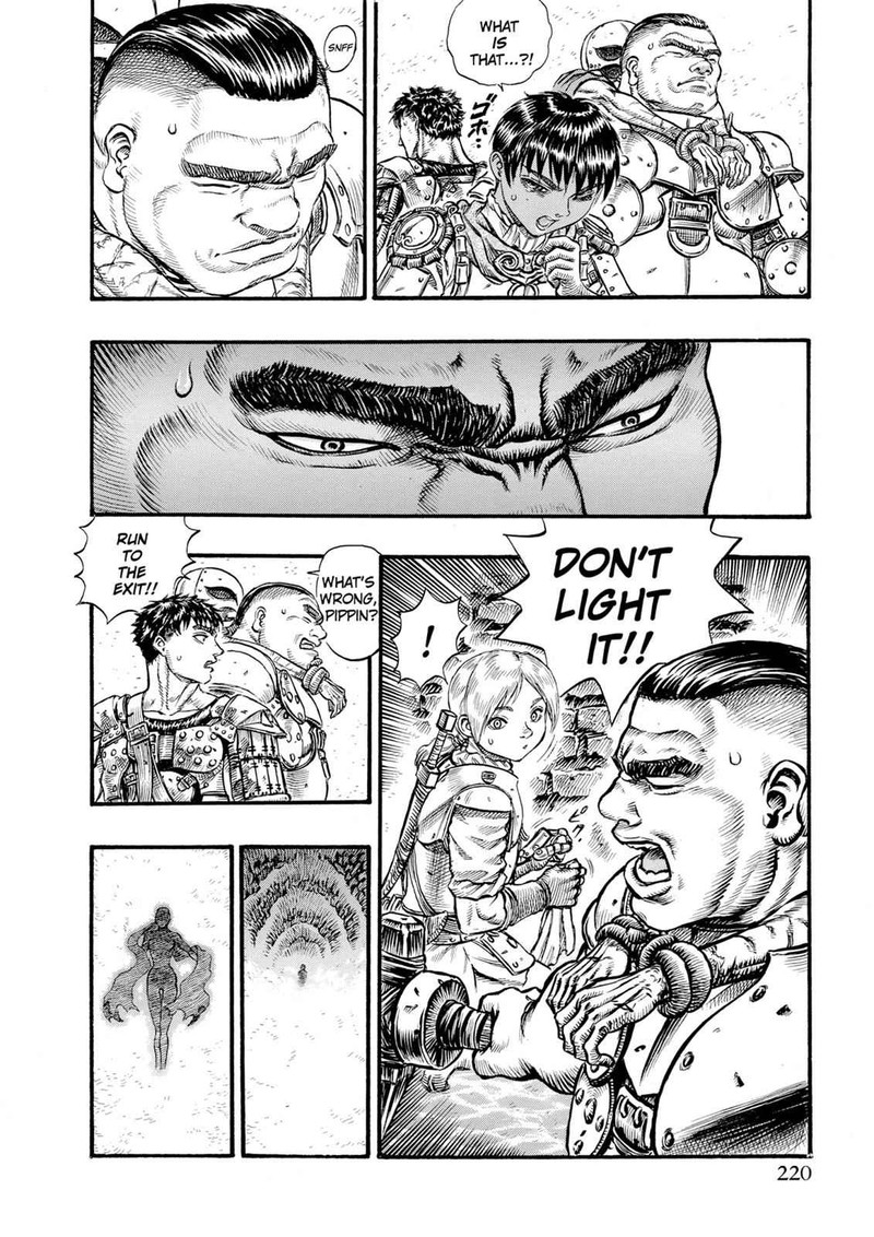 Berserk 58 4