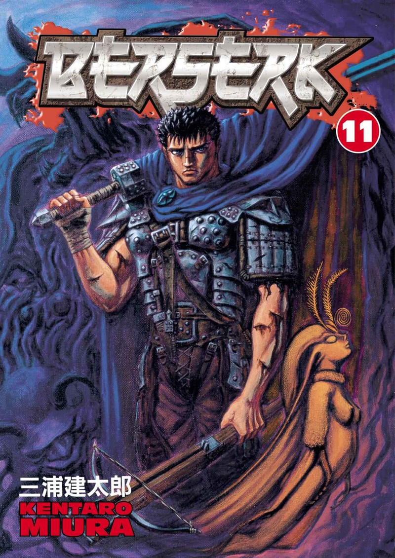 Berserk 59 1