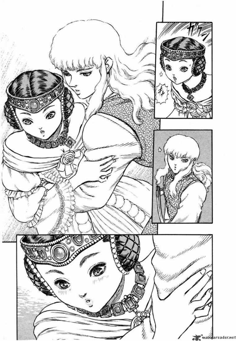 Berserk 6 11