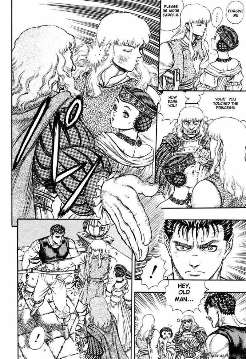 Berserk 6 12