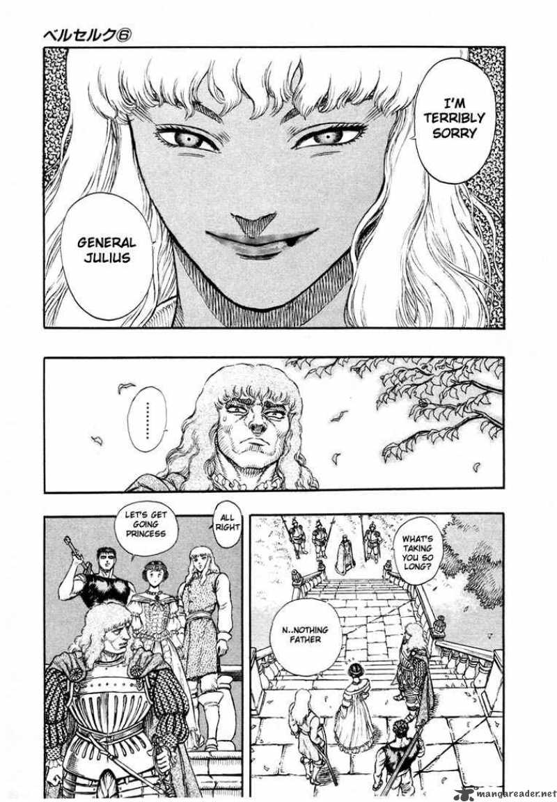 Berserk 6 13