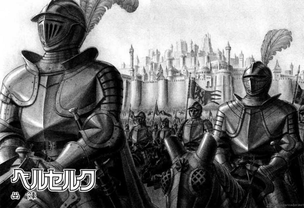 Berserk 6 138