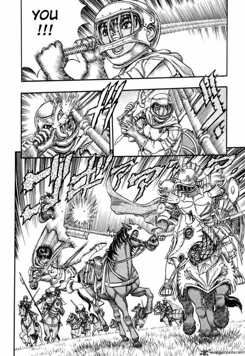 Berserk 6 167