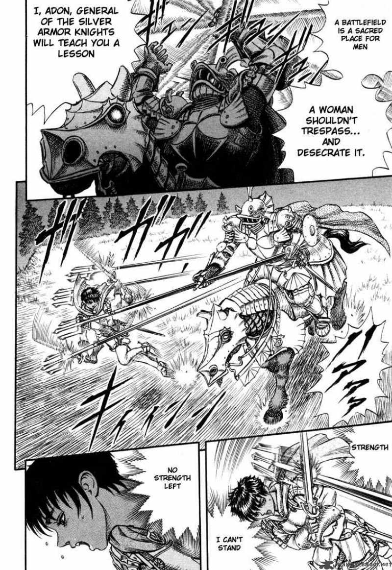 Berserk 6 169