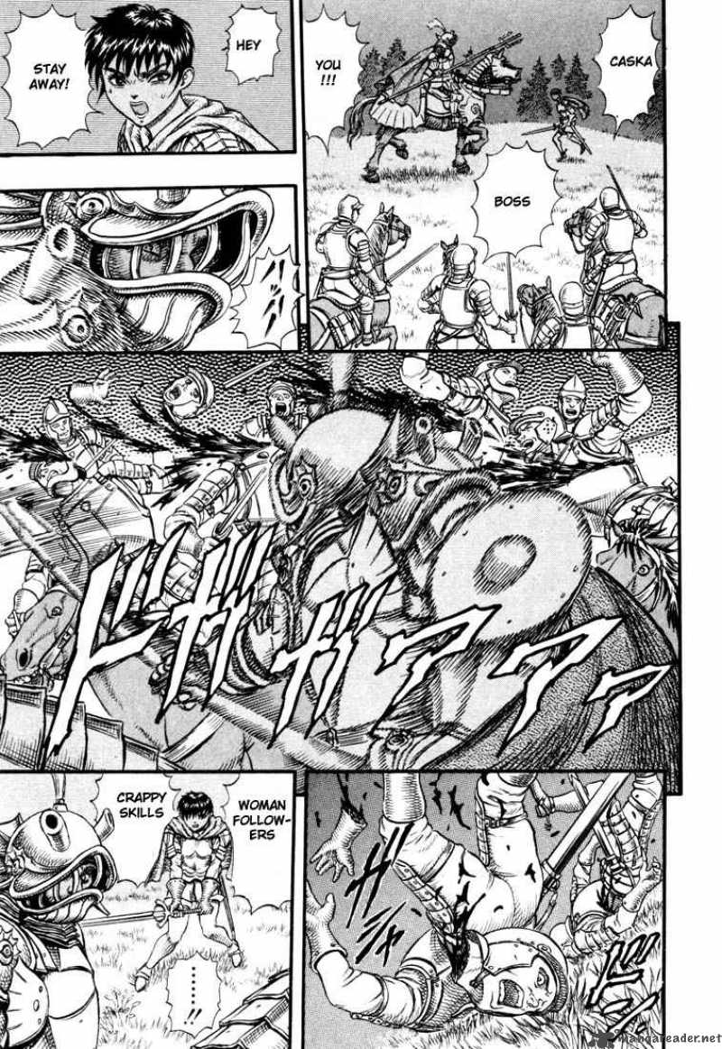 Berserk 6 170