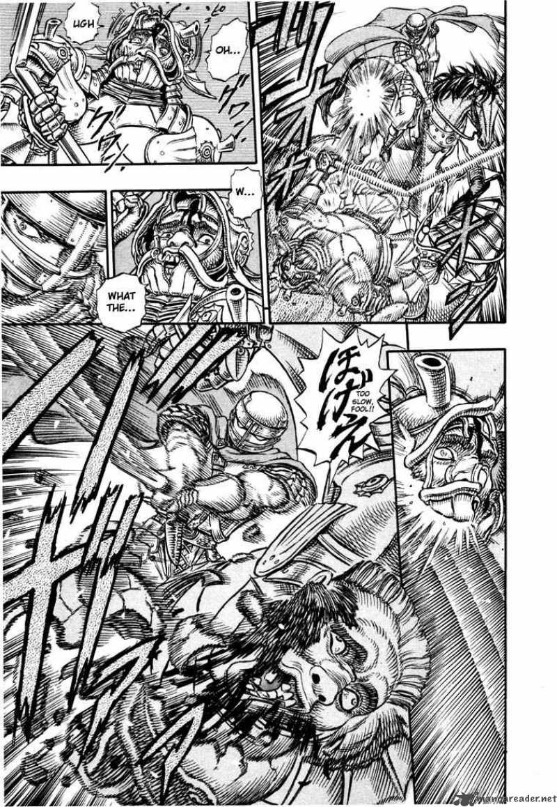 Berserk 6 180