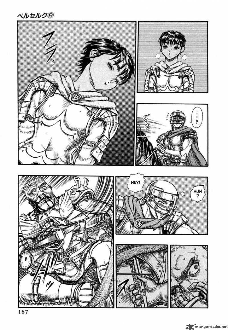 Berserk 6 182