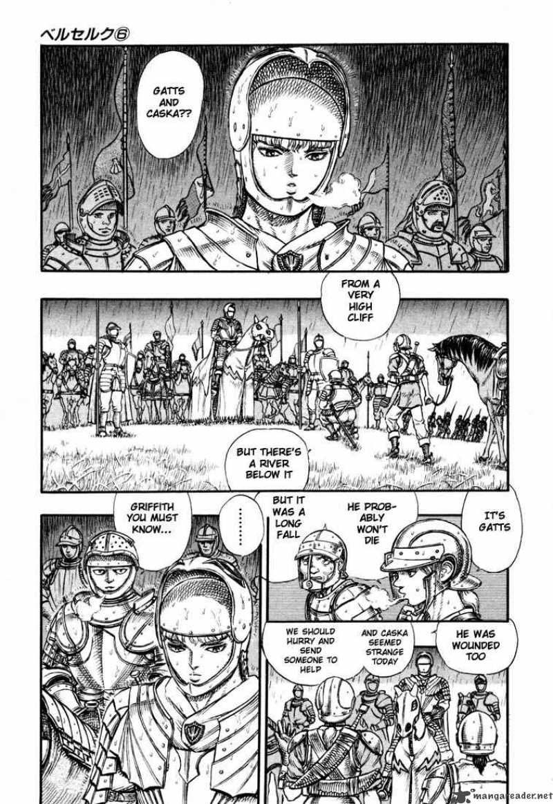 Berserk 6 190