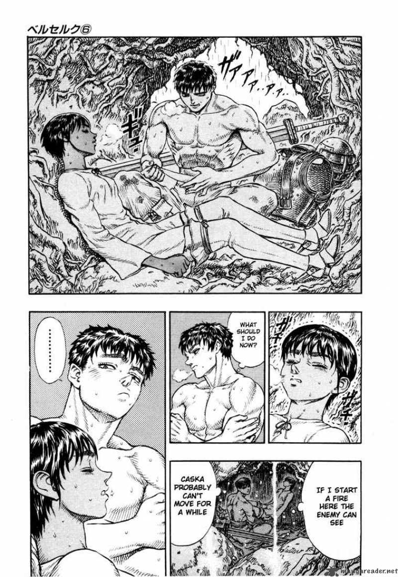 Berserk 6 192