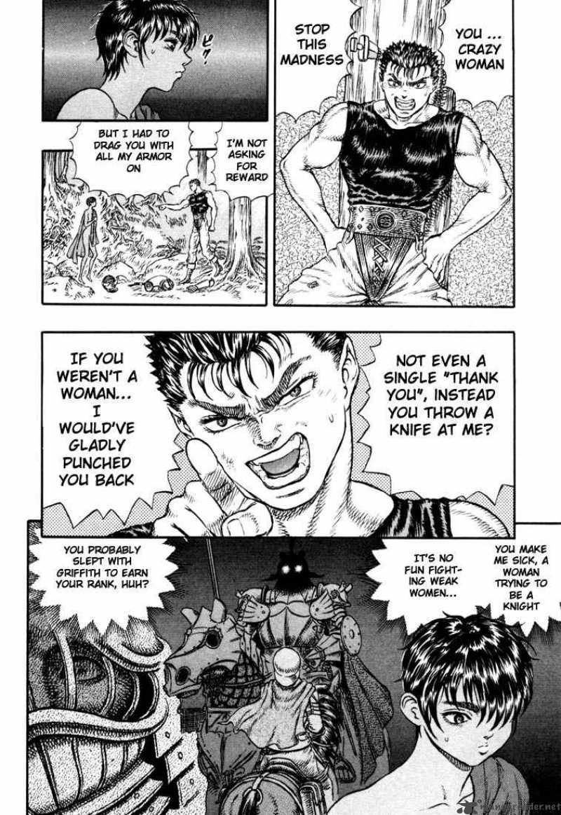 Berserk 6 201