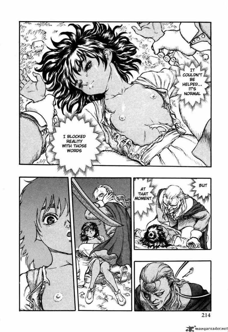 Berserk 6 209