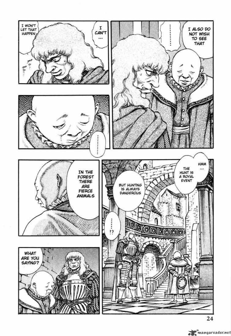 Berserk 6 22