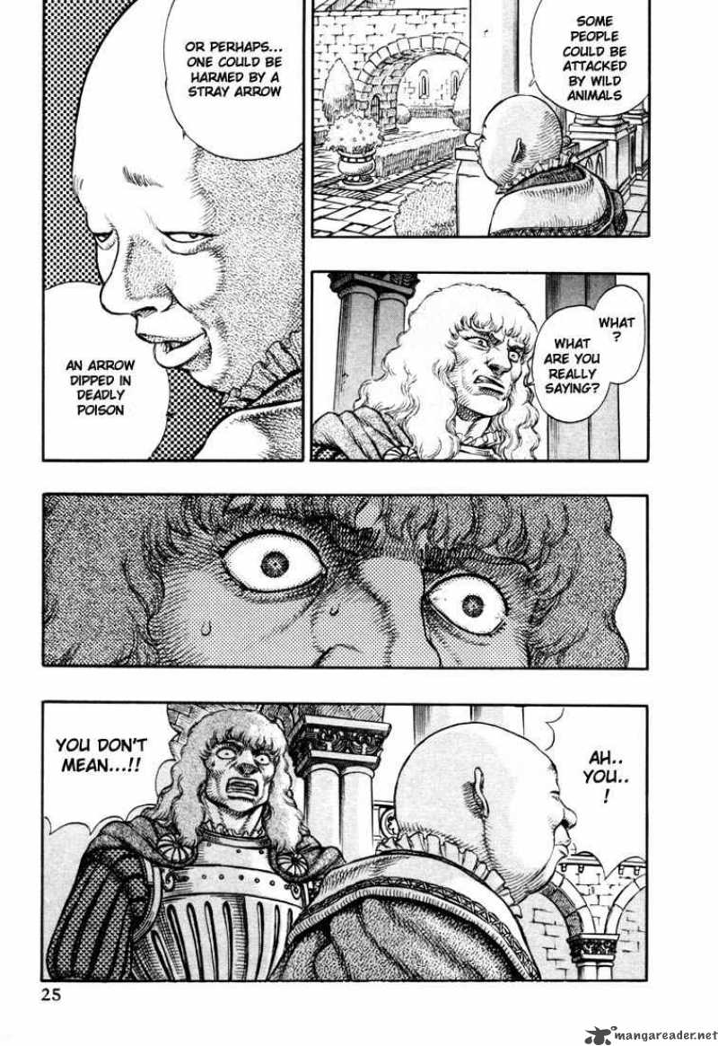 Berserk 6 23