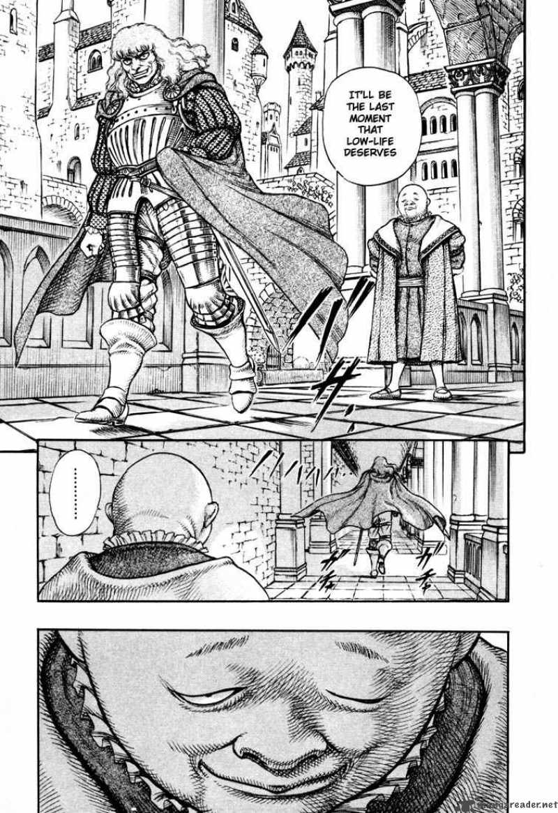 Berserk 6 25