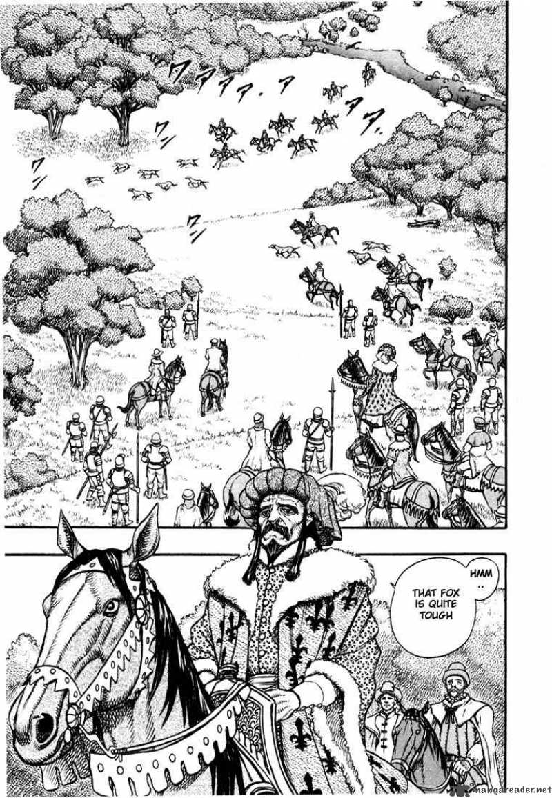 Berserk 6 33