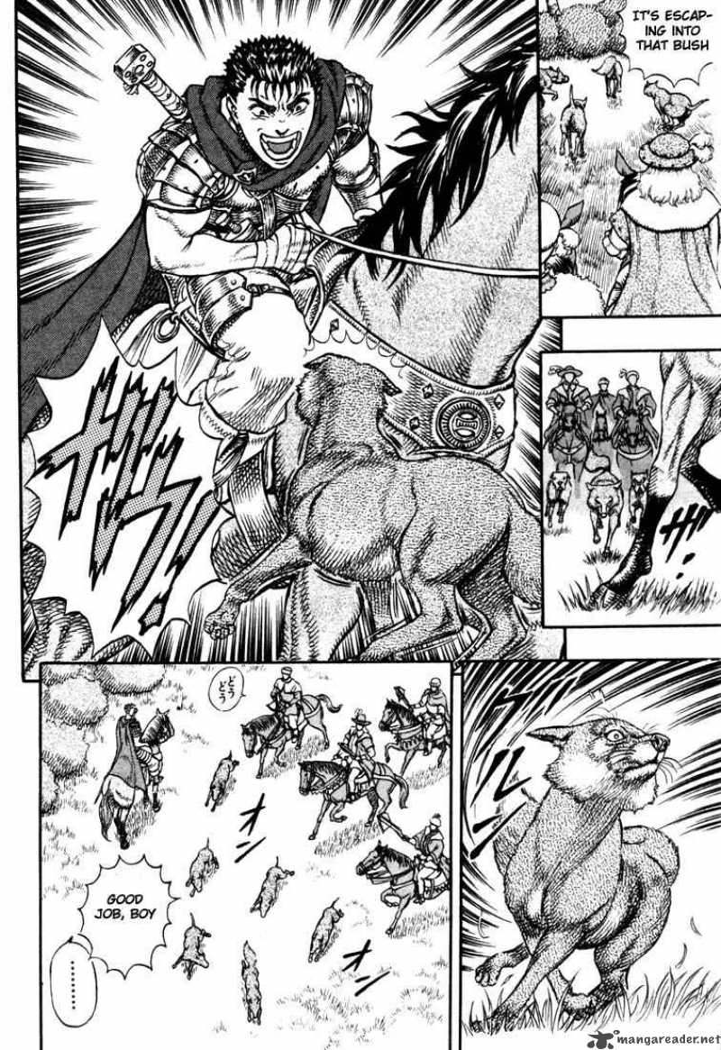Berserk 6 36