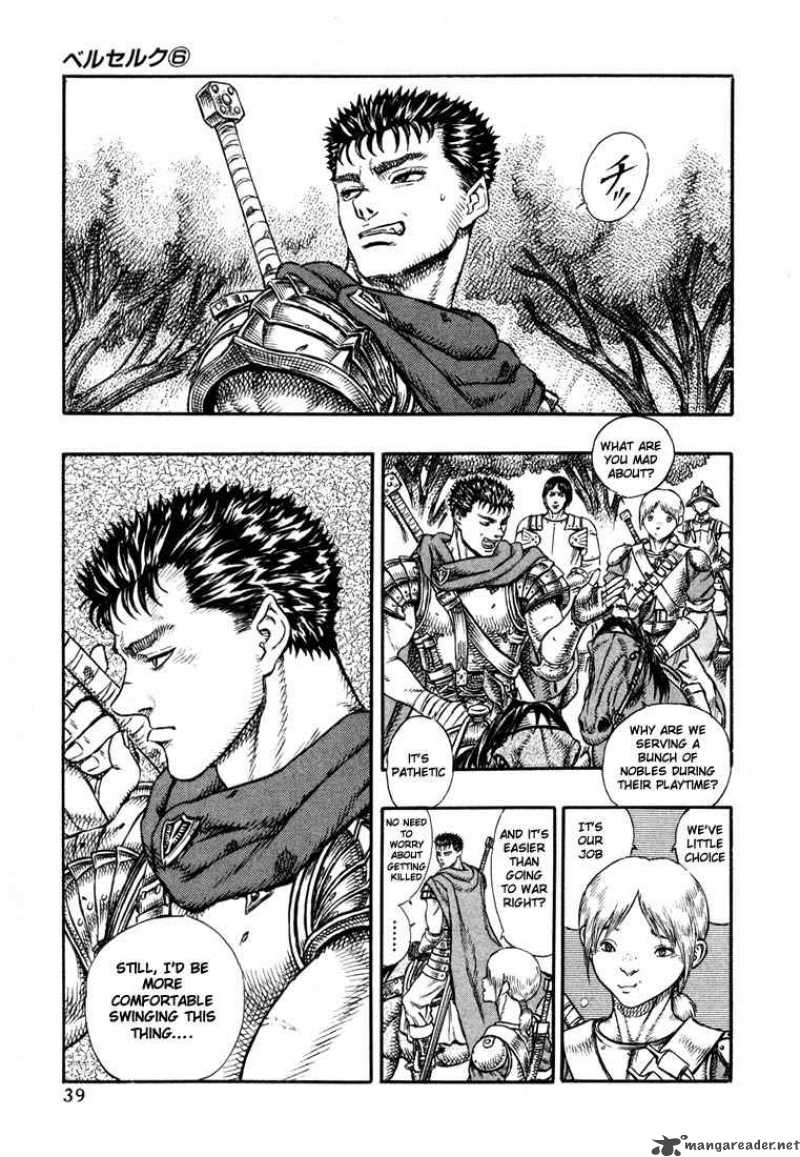 Berserk 6 37