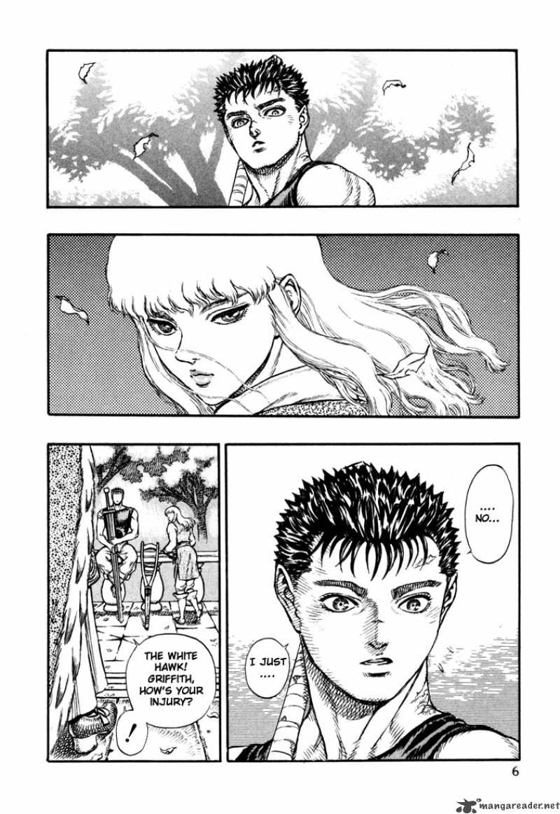 Berserk 6 4
