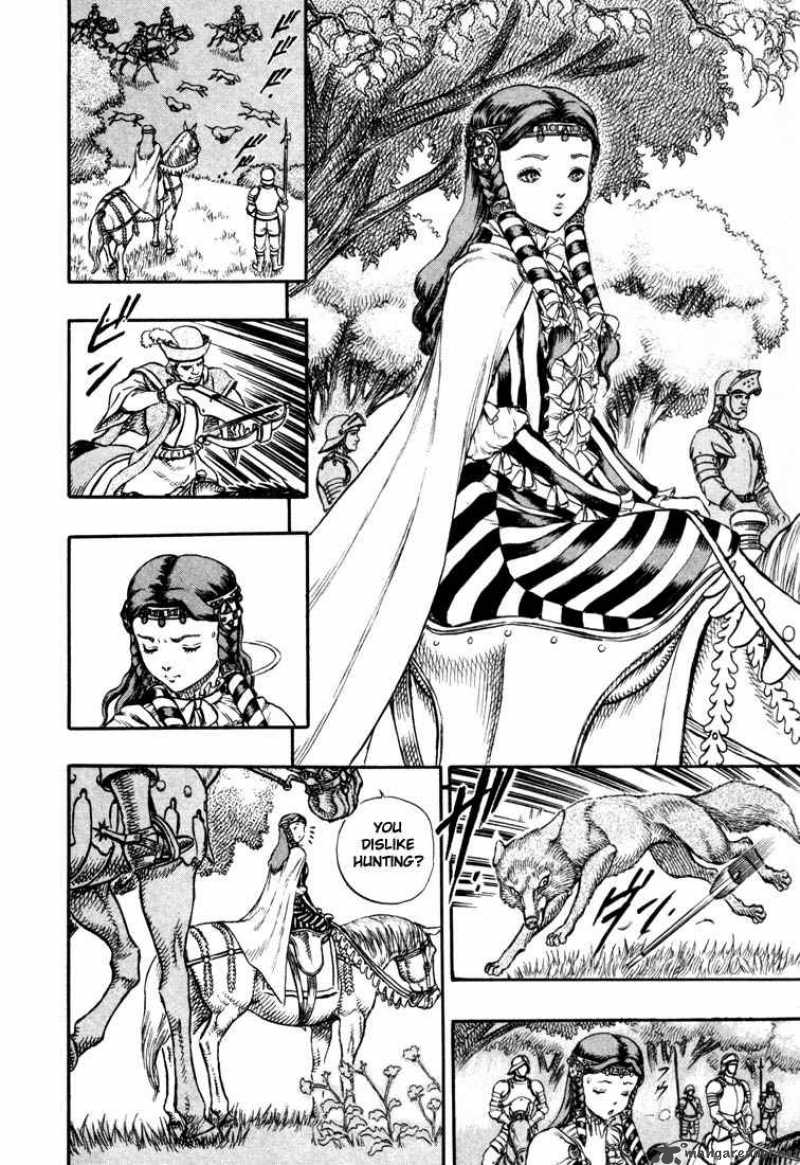 Berserk 6 40