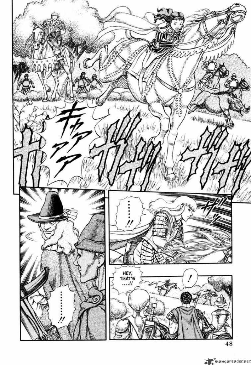 Berserk 6 46