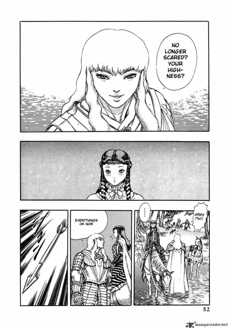 Berserk 6 50