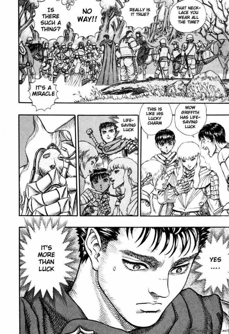 Berserk 6 60