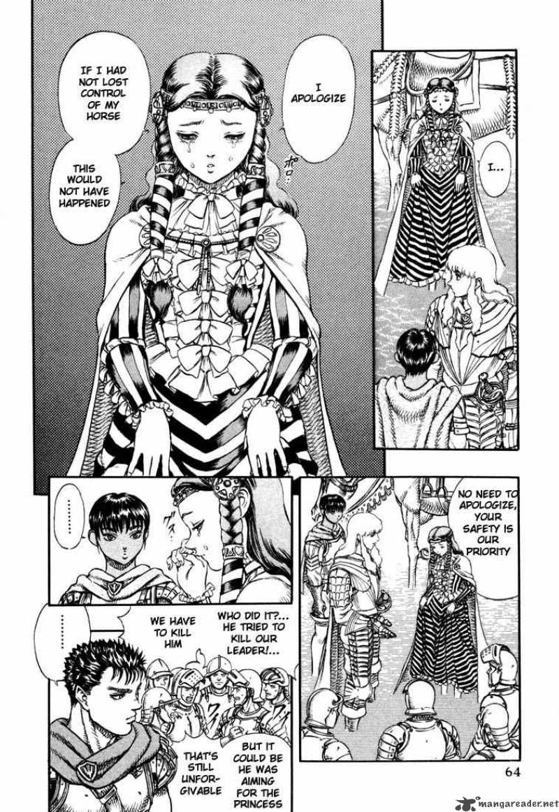 Berserk 6 62
