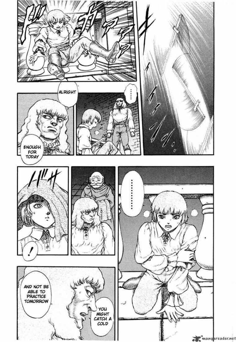 Berserk 6 80